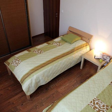 Ski & Sun Wellness Apartments Lipótszentmiklós Kültér fotó