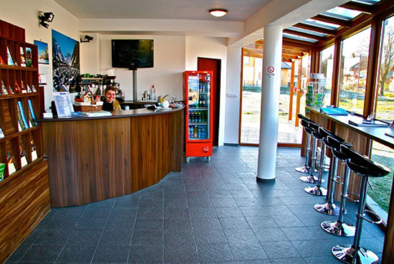 Ski & Sun Wellness Apartments Lipótszentmiklós Kültér fotó